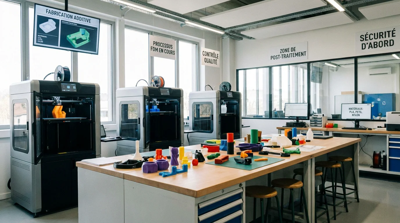 Formation 3D éligible au CPF : guide complet pour bien choisir