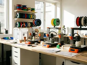 Top 10 des Meilleures Imprimantes 3D en 2026 : Guide Complet