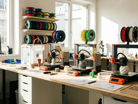 Top 10 des Meilleures Imprimantes 3D en 2026 : Guide Complet