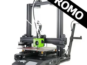 La Duplicator 12/230 PRO : Révolutionnez Votre Créativité avec l'Impression 3D.