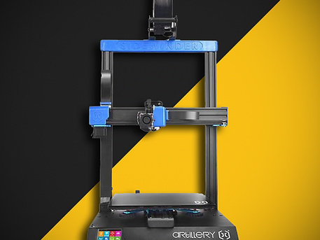 ACHETER UNE IMPRIMANTE 3D ARTILLERY Sidewinder X2
