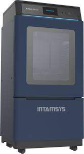 Miniatura: Imprimante 3D Intamsys FUNMAT PRO 410