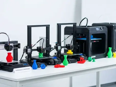 Imprimante 3D la moins chère
