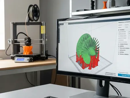 Modèles pour impression 3D : guide complet pour bien choisir