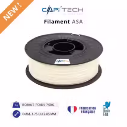 Acheter du filament 3d pour mon imprimante 3d