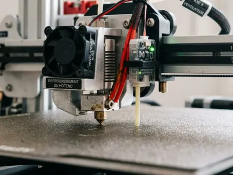 Imprimante 3D avec BL Touch : guide du nivellement auto