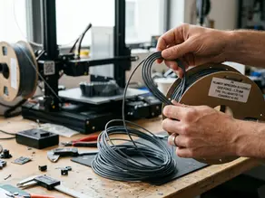 Filament TPU 90A : le guide complet pour bien imprimer