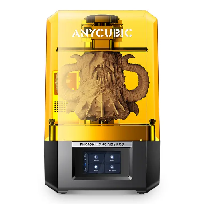 الصورة المصغرة: Anycubic Photon Mono M5s Pro