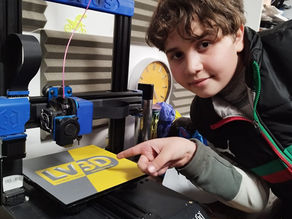 Comment les imprimantes 3D révolutionnent notre vie au quotidien.