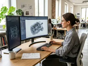 Modeleur 3D : métier, salaire et formation en 2026