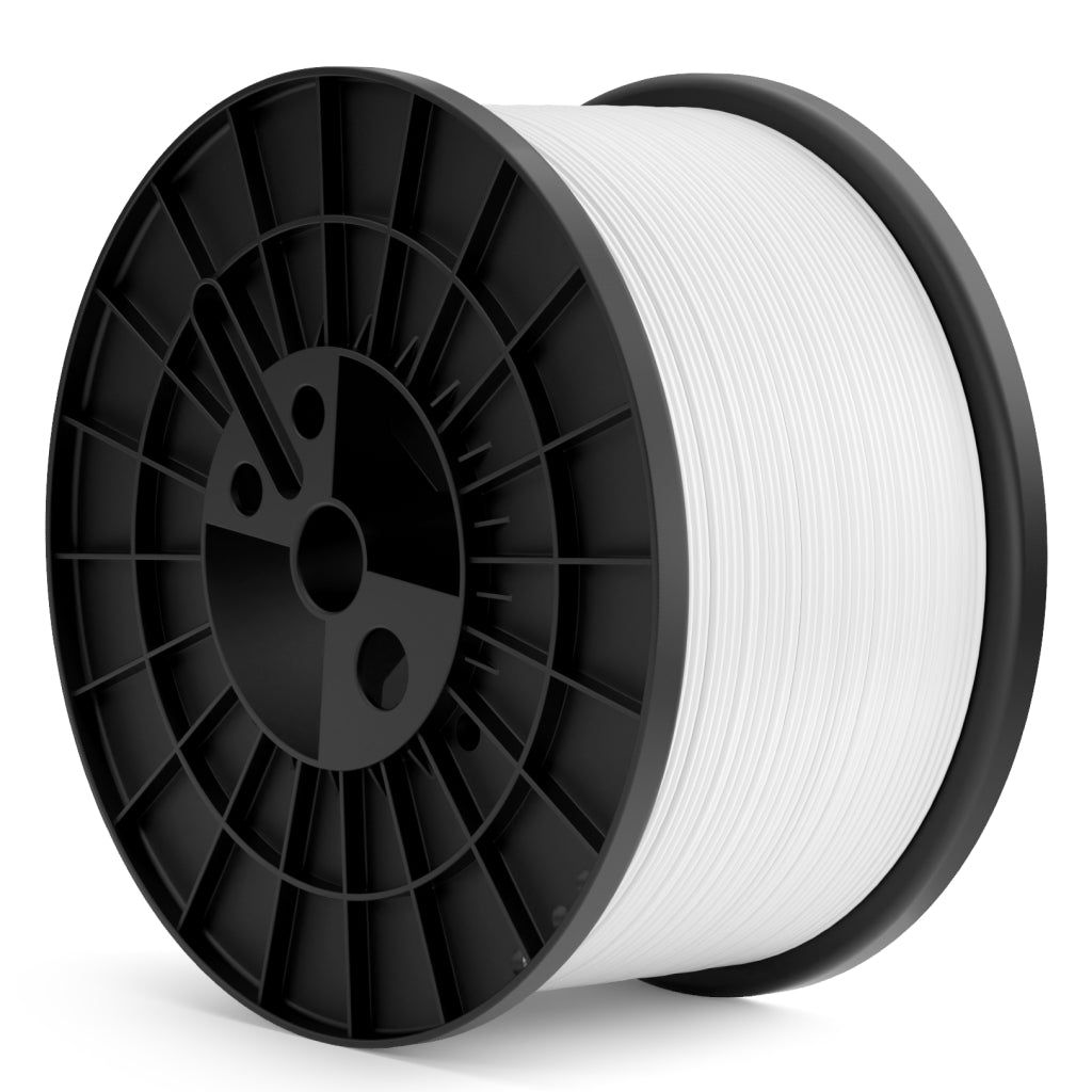 Filament Elegoo Rapid PLA+ Blanc bobine de 5 kg