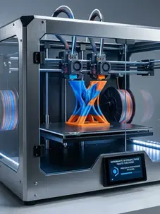 Bambu Lab H2D AMS Combo : guide complet de cette imprimante 3D