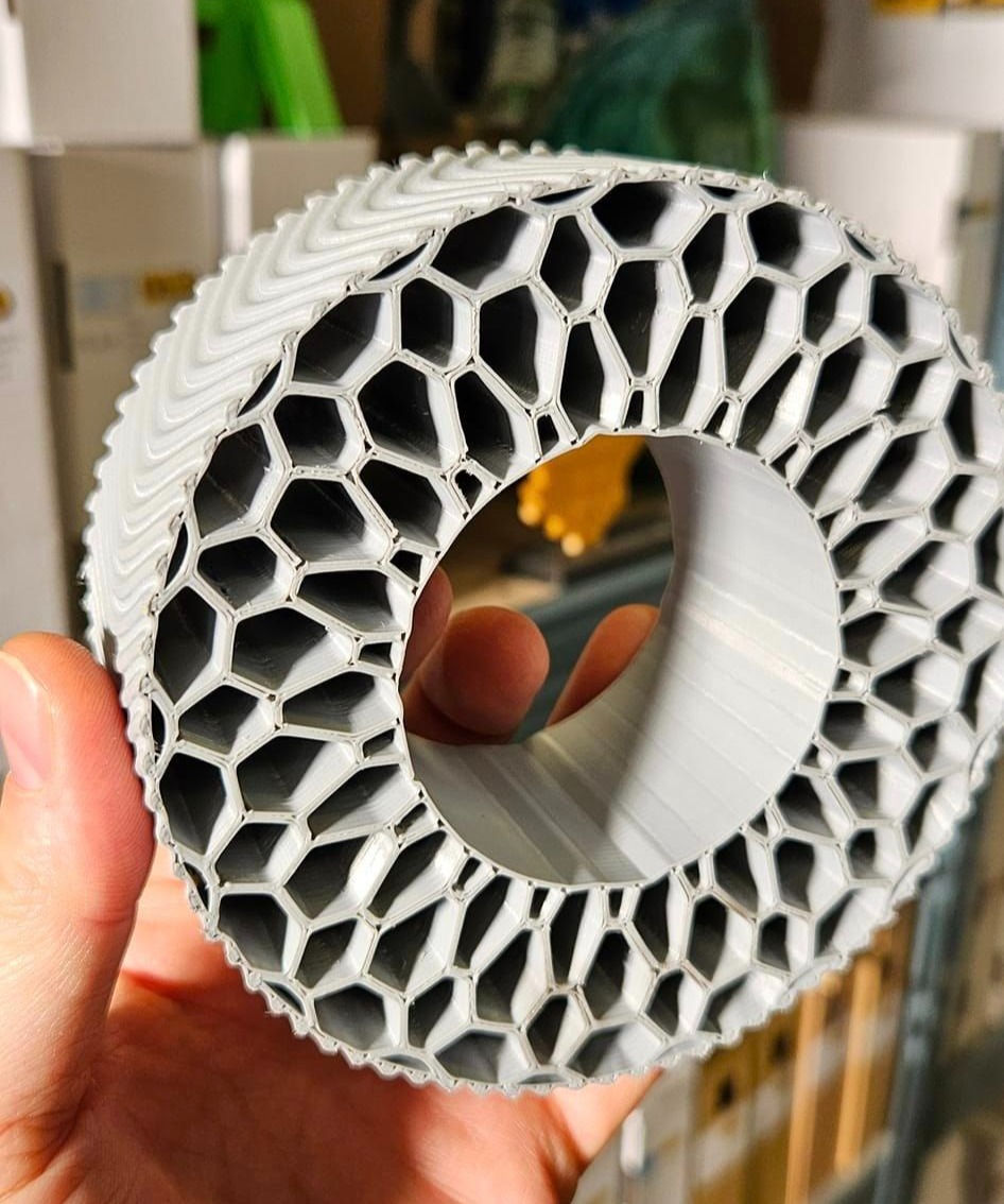 Commandez votre impression 3D