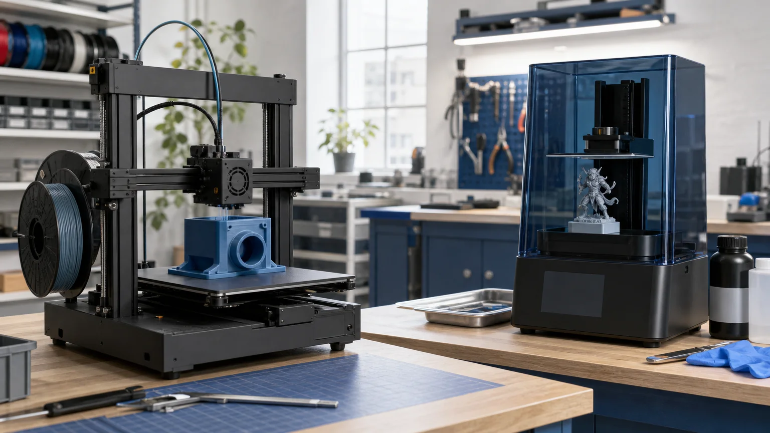 Imprimante 3D Zortrax : guide de choix professionnel 2026