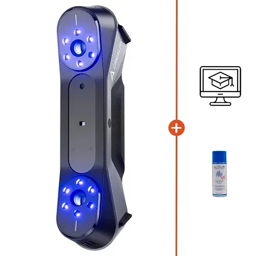 L'achat d'un scanner 3D est également un excellent investissement pour optimiser ses processus de fabrication . Il permet de vérifier la conformité des pièces, d'ajuster les conceptions en temps réel et d'accélérer le cycle de développement de nouveaux produits. Pour les créateurs et designers, un scanner 3D permet de capturer des formes complexes et d'explorer de nouvelles dimensions en matière de conception et de créativité.