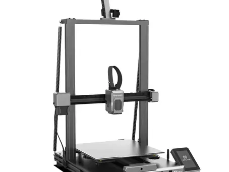 Imprimante 3D ARTILLERY :Révolutionnez Votre Univers de Création avec l'Artillery Sidewinder X4 Plus.
