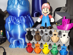 Test exhaustif du filament PLA Premium de Wanhao : vaut-il réellement son coût ?