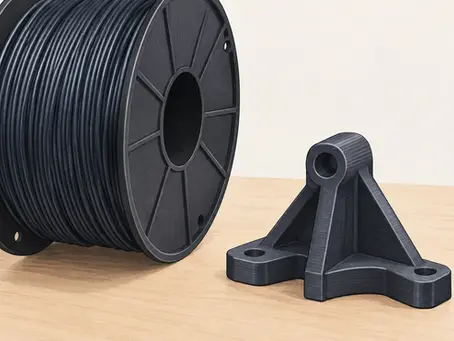 Filament PA12 : propriétés, réglages et usages en impression 3D