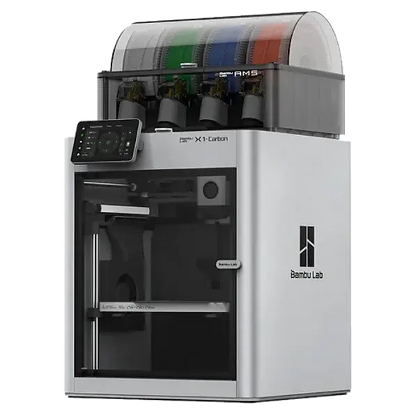 Acheter une imprimante 3D Bambu Lab en FRANCE.
