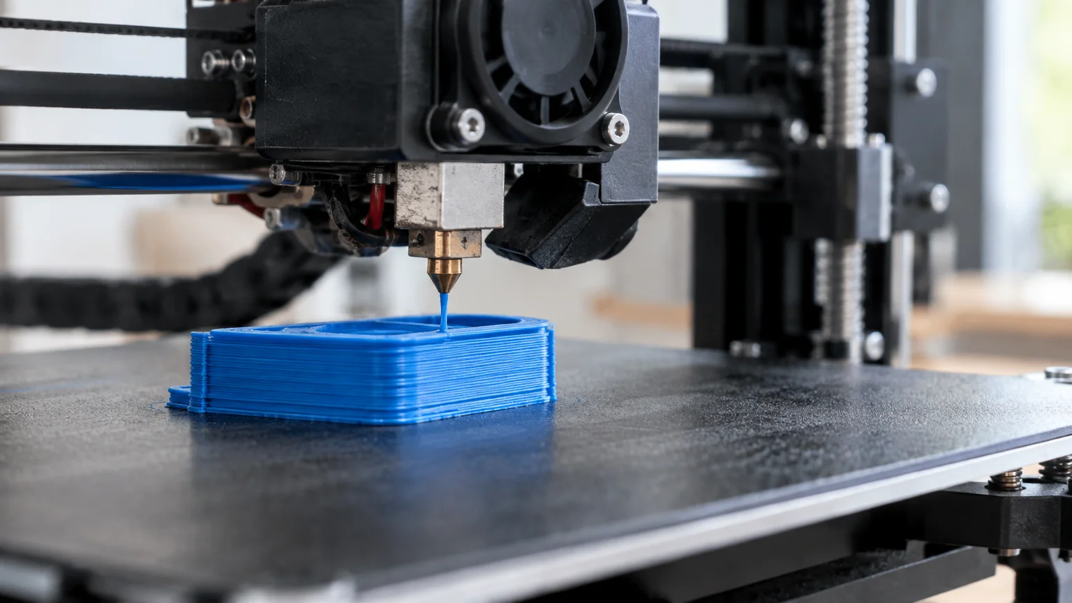 Les types d’imprimantes 3D : guide des procédés clés
