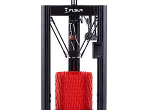 Les différentes technologies d'imprimantes 3D.