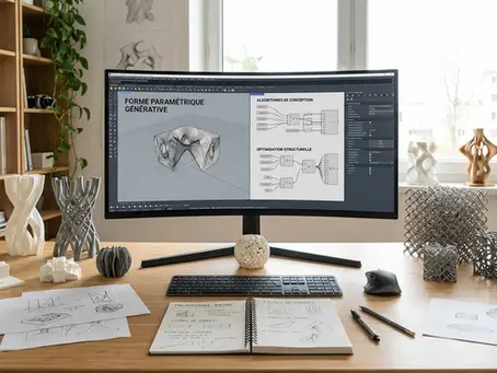 Meilleur tuto Fusion 360 : guide complet pour bien débuter en CAO 3D