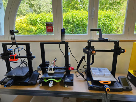 L'imprimante 3D : un pilier pour le développement durable.