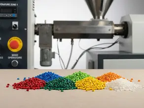 Granulés pour impression 3D : guide complet des matériaux