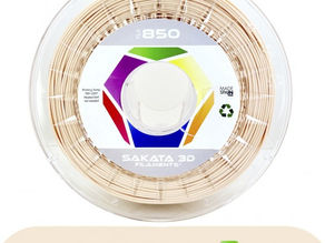 Filament PLA 3D850 Peau Artificielle