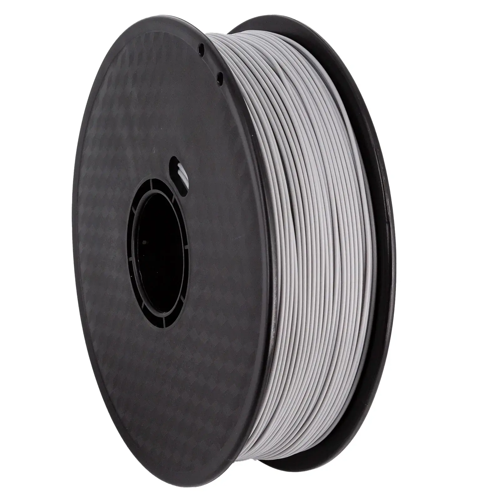PLA PREMIUM WANHAO GRIS 1KG / 2KG / 5KG