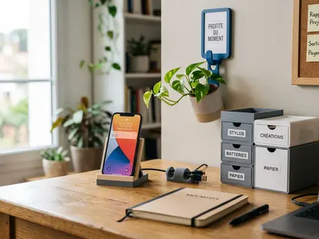 Objets du quotidien imprimés en 3D : le guide complet 2026