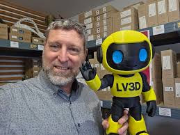 formation impression 3D CPF imprimante offerte pour avoir de bonnes bases solides en impression 3D