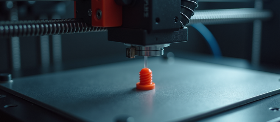 Vitesse d'Impression de la SNAPMAKER U1