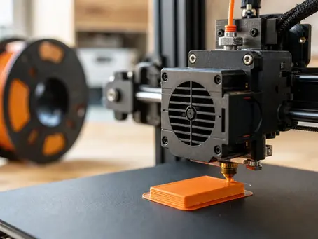 Article sur l’imprimante 3D : guide complet pour débuter en 2026