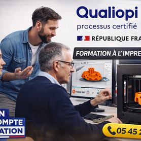 Quelle est la meilleure imprimante 3D pour débuter en 2026 ?