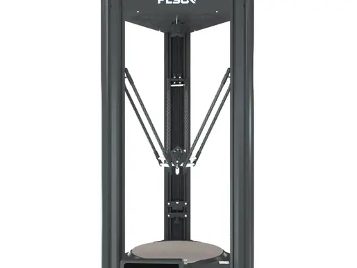 FLSUN V600: Un Bond en Avant dans l'Univers de l'Impression 3D
