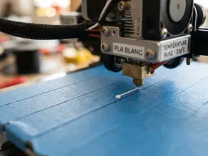 Blue tape pour imprimante 3D : guide d'adhérence 2026