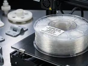 Filament nylon pour impression 3D : guide complet pour bien choisir