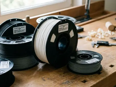 Need 50-65 chars. "Filament ASA résistant aux UV : le guide complet pour vos pièces extérieures" = 76 chars, too long.
"Filament ASA résistant aux UV : guide pour vos impressions 3D" = 61 chars ✓