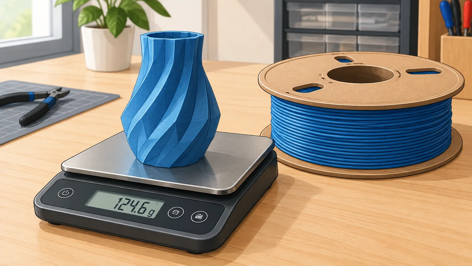 Prix des consommables pour imprimante 3D : repères 2026