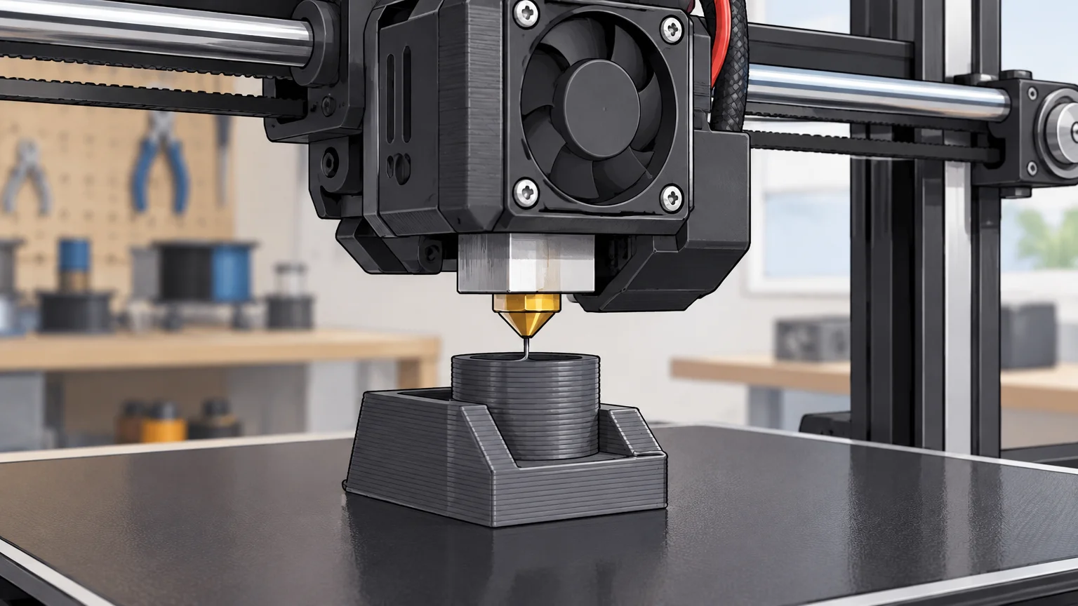 Filament en fibre de verre : bien choisir et imprimer