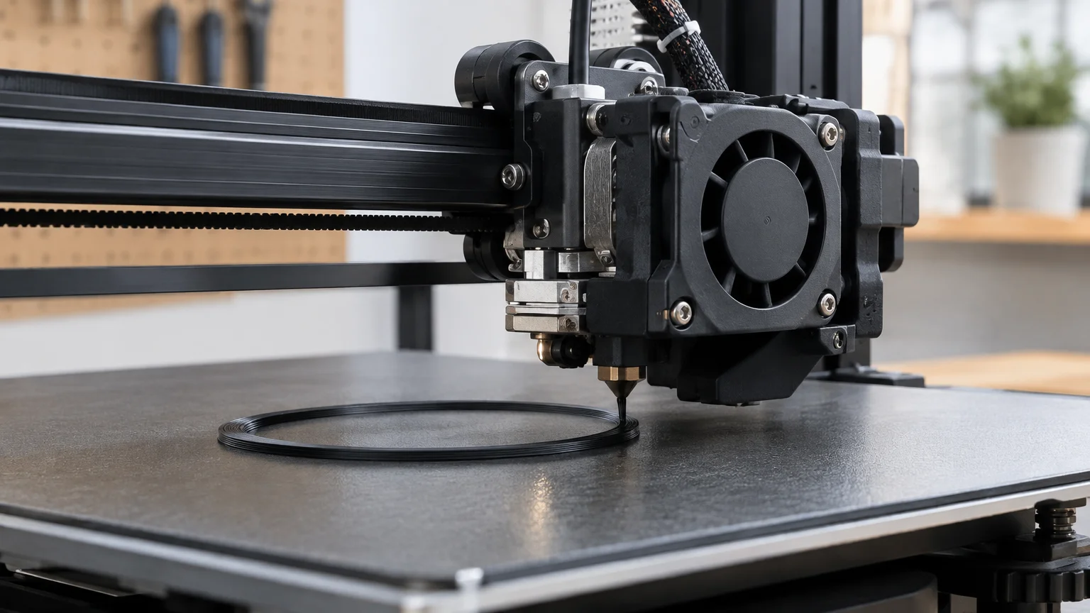 Meilleur filament flexible pour l’impression 3D : guide 2026