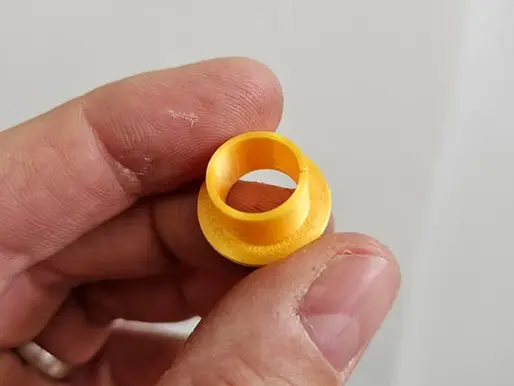 Réhabilitation des Composants Plastiques grâce à l'Impression 3D : Un Tournant dans les Techniques.