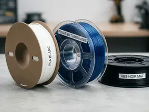 Filament pour impression 3D de modèles : bien choisir en 2026