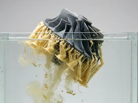 Guide complet des supports solubles PVA en impression 3D
