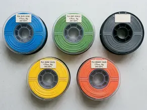 Filament 3D pas cher : bien choisir sans se tromper en 2026