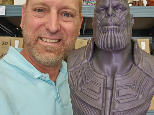 Le cadeau idéal grâce à l'impression 3D à la demande : une nouvelle ère de la personnalisation.