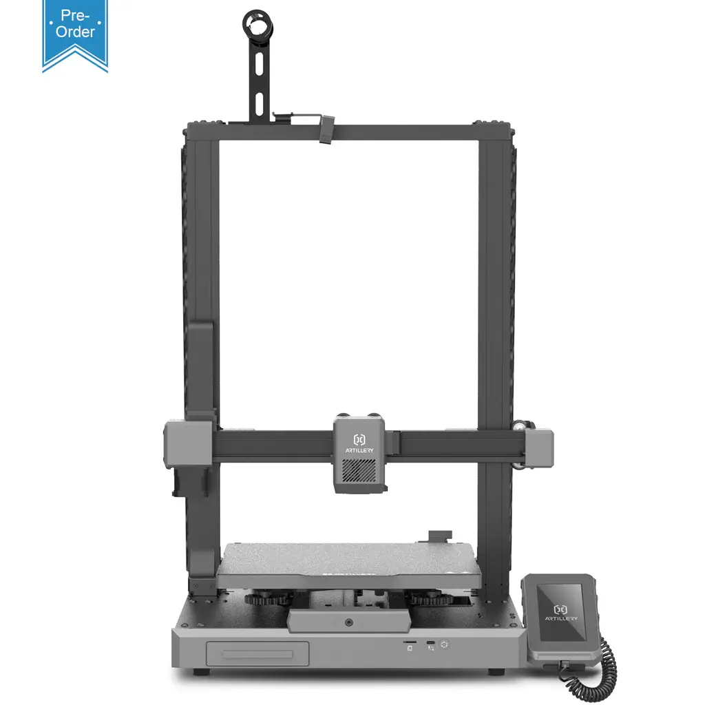 IMPRIMANTE 3D ARTILLERY Sidewinder X3 Plus
