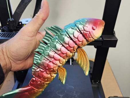 Exploiter Pleinement les Capacités des Services d'Impression 3D en Ligne.