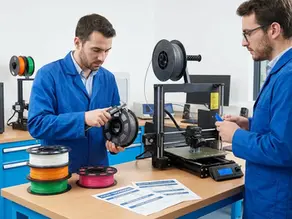 Certifications et fiches techniques des filaments 3D : le guide